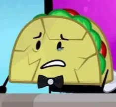 Giantess Taco or smth ig
