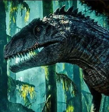 Giganotosaurus