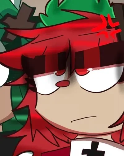 Gijinka!Bob The Tomato