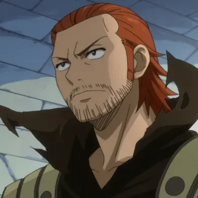Gildarts Clive
