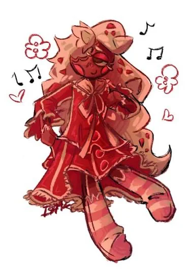 ⋆｡°·☁︎ 𝒢𝒾𝓃𝑔𝑒𝓇