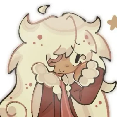 Ginger - Dandy's World