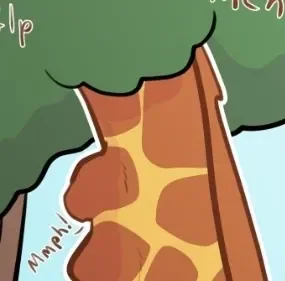 Giraffe vore