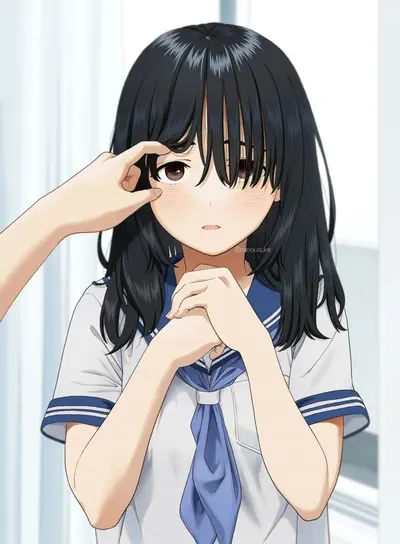 GirlFailure Roommate - Christmas Update!