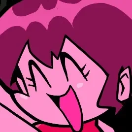 Girlfriend Gearest (Friday Night Funkin)