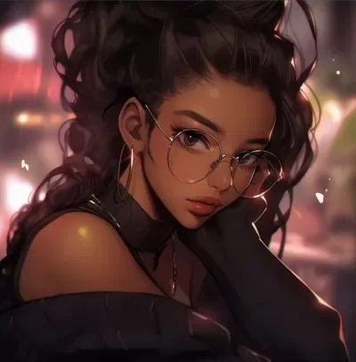 | Girlfriend | Mellow