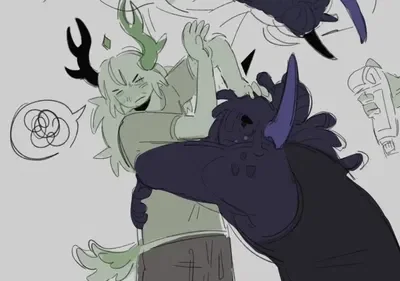 Give me phighting and sprunki bot asking stuff.