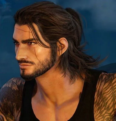 Gladiolus Amicitia