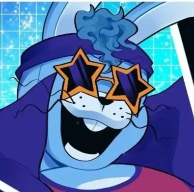 GLAMROCK | Bonnie ٭