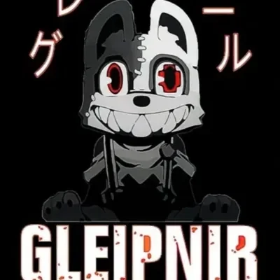 GLEIPNIR - RP