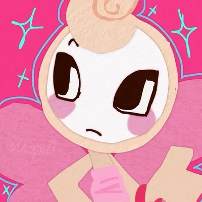 ||- Glisten! - Dandy’s World -||