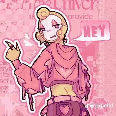 Glisten (Dandy's World)