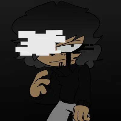 glitch joey