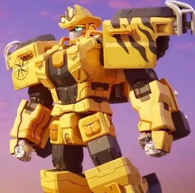 💛~Glober~🌼 {MCB}