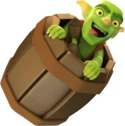Goblin Barrel