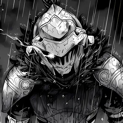 Goblin slayer