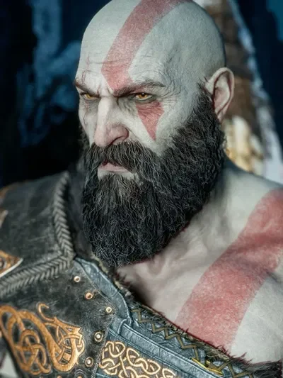 God of War
