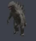 GODZILLA GC