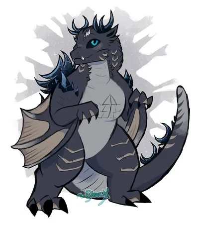 Godzillapt2- KALIKAJI