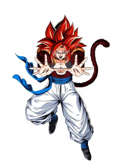 gogeta