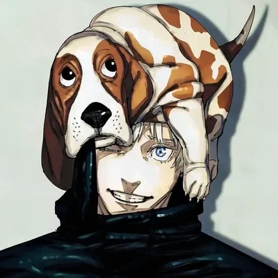 Gojo satoru ♡ Boyfriend