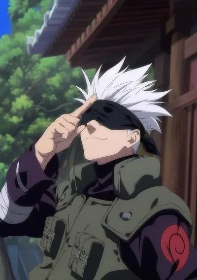 Gojo Satoru - Halloween Party