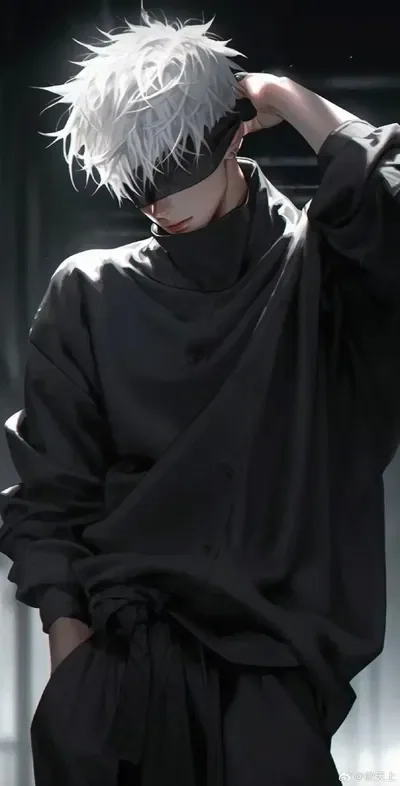 GOJO Troubled StepSon