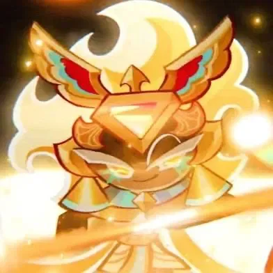 [+Golden Cheese Cookie+]