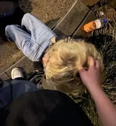 Golden retriever Boyfriend