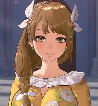 Goldmary