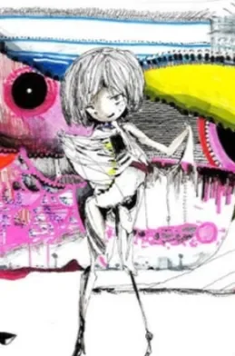 Gomenne gomenne girl