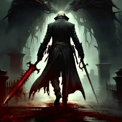 Gomorrah Executioner