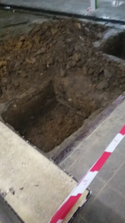 Gone