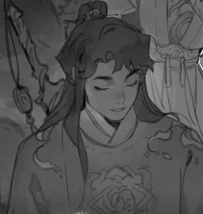 公儀蕭 • Gongyi Xiao