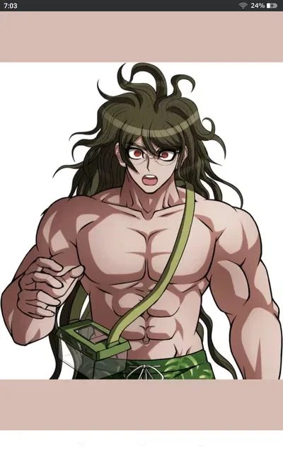 Gonta gokuhara