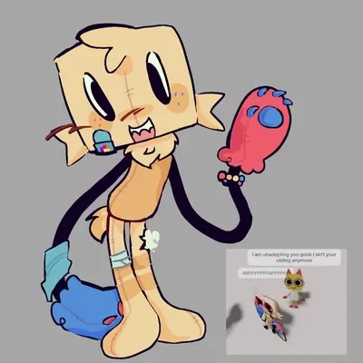 Goob! - 💕🫂🧸