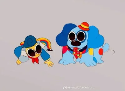 Goober Wally