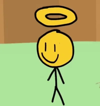 Good and Bad (your older brothers)