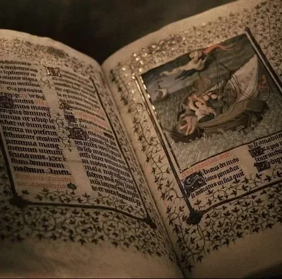 Good and Evil school - RPG