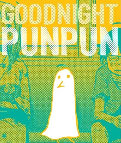 Goodnight Punpun RPG