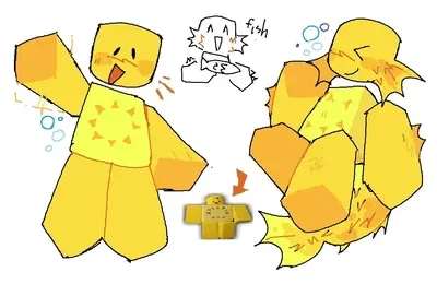 GoodPuffer | OCEAN TERRORS