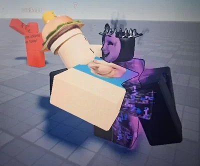 goofy ass unimportant bot