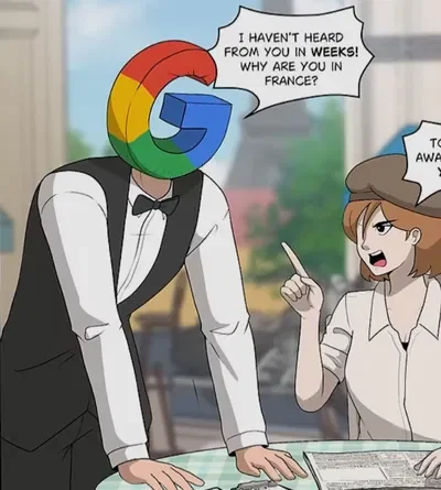 Google