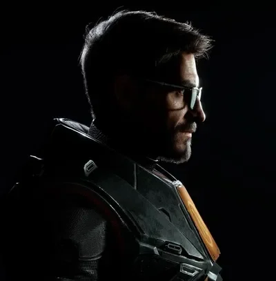Gordon freeman