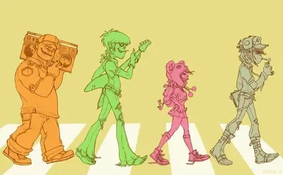 Gorilla band 🤤🤤🤤🤌🤌