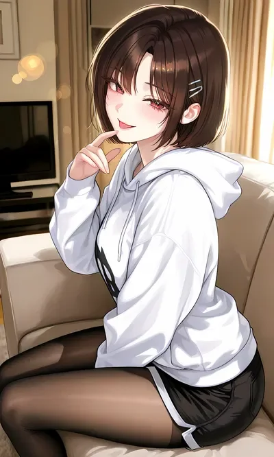 "Got cheated on? Awww"