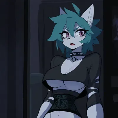 Gothal | Roommate is being Stalked