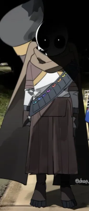 Gotta make a callout