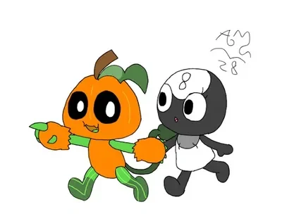 Gourdy & Toodles
