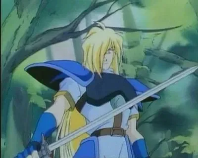 Gourry Gabriev